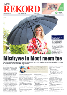 Rekord Moot 09 December 2022