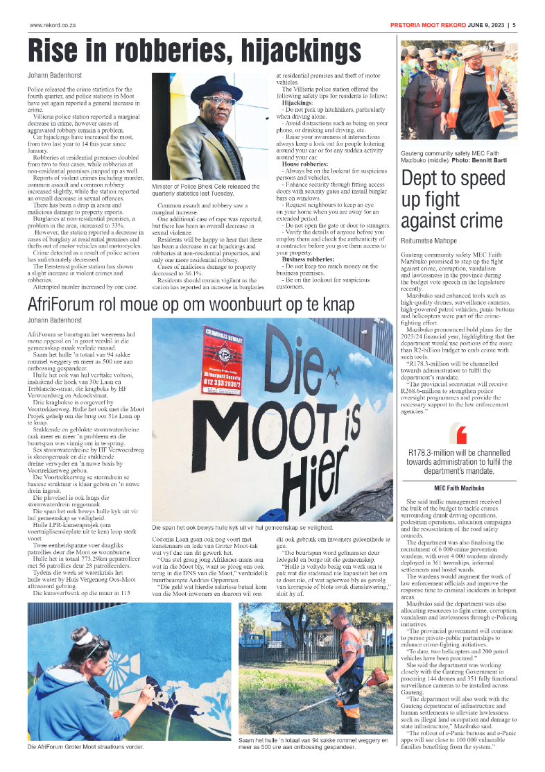 Rekord Moot 09 June 2023 page 5
