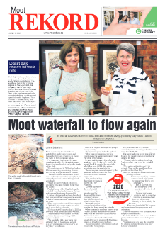 Rekord Moot 09 June 2023