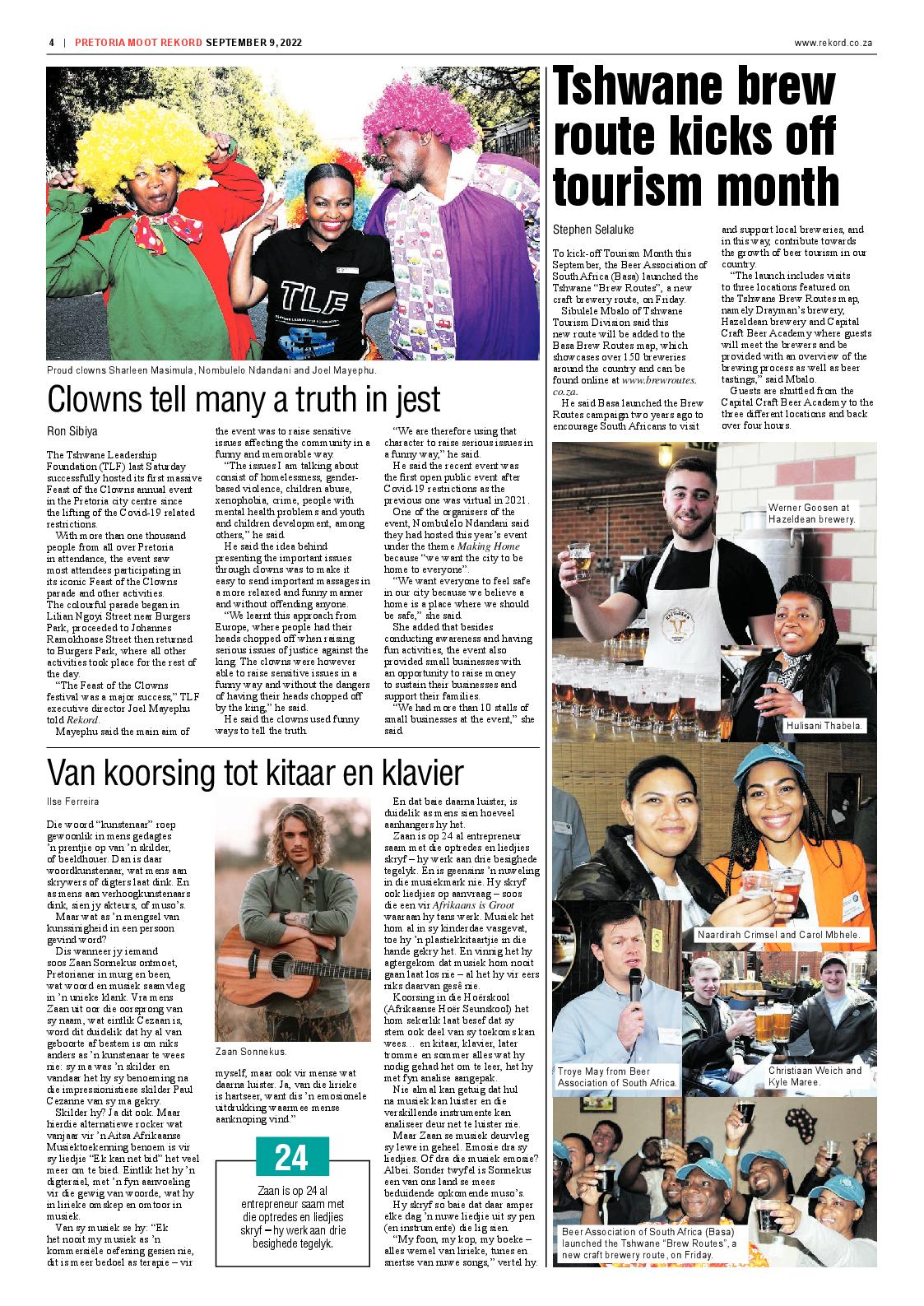 Rekord Moot 09 September 2022 page 4