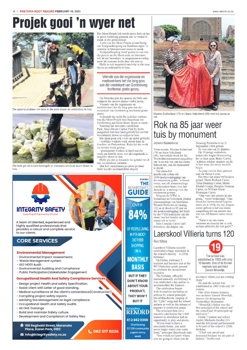 Rekord  Moot 10 February 2023 page 4
