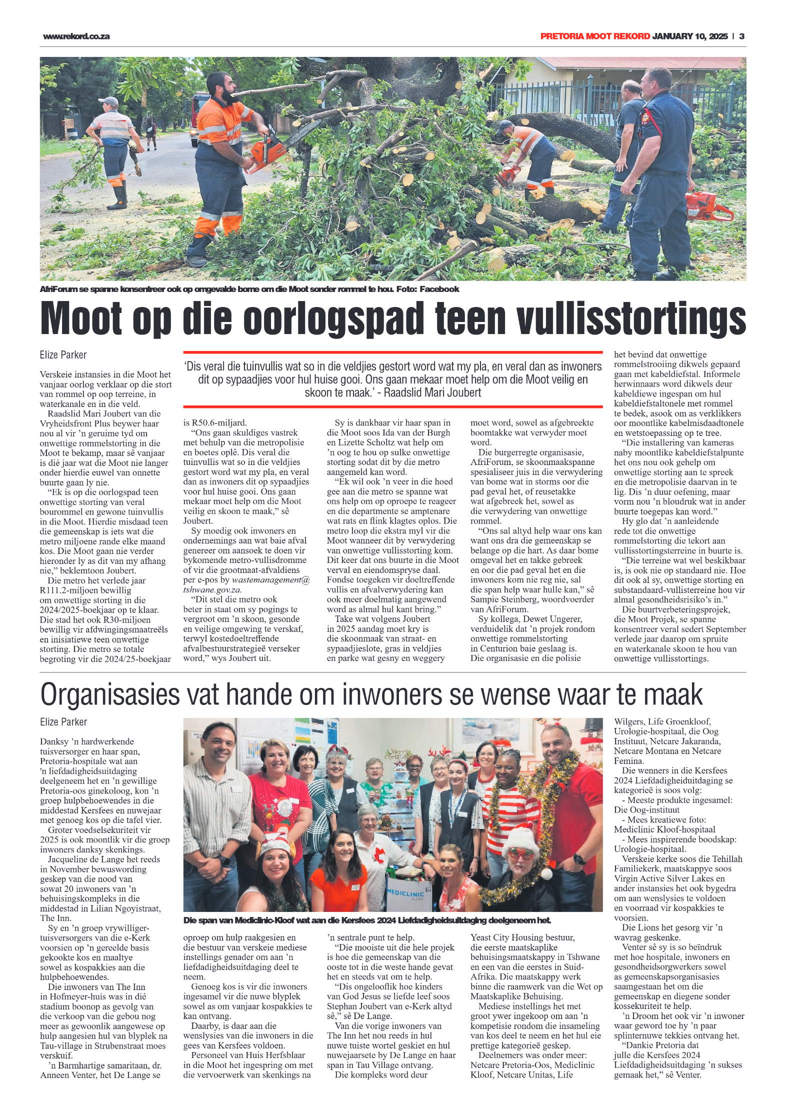 Rekord Moot 10 January 2025 page 3