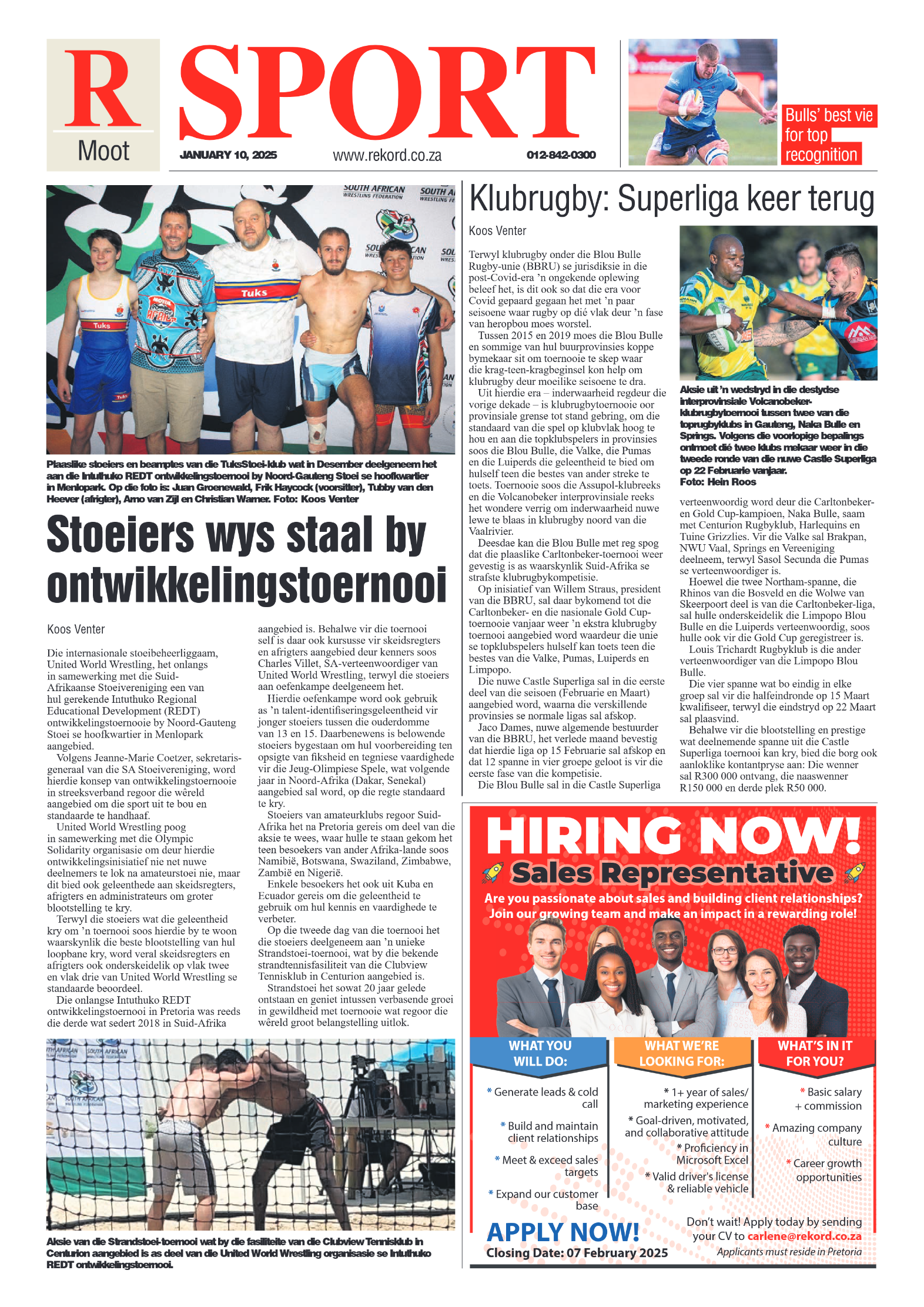 Rekord Moot 10 January 2025 page 8