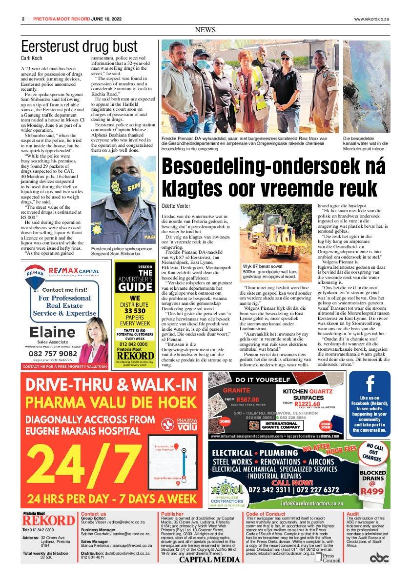 Rekord Moot 10 June 2022 page 2