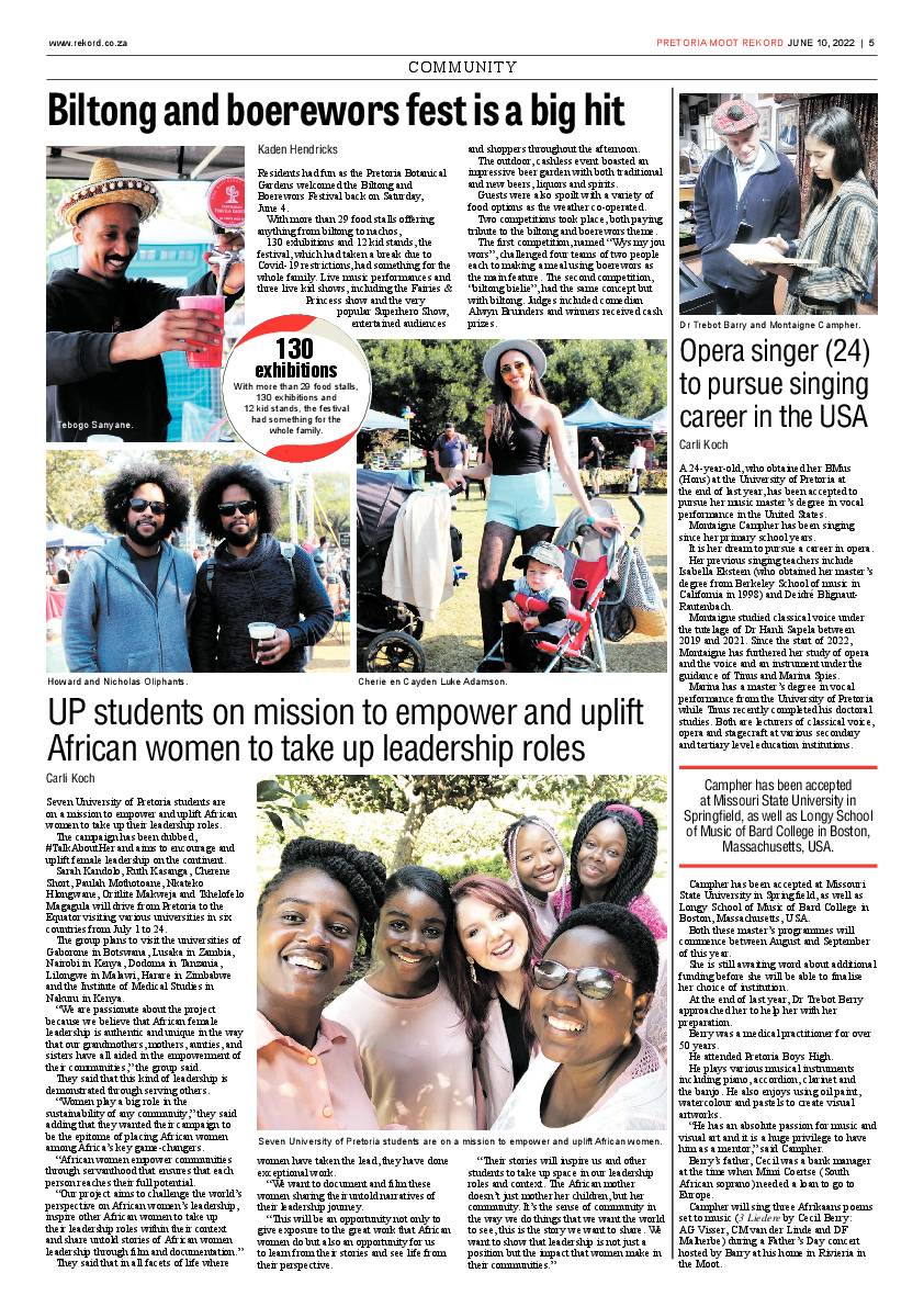 Rekord Moot 10 June 2022 page 5