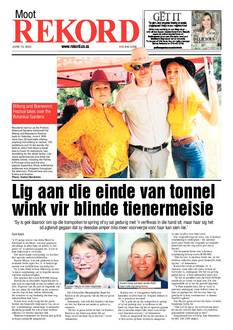 Rekord Moot 10 June 2022