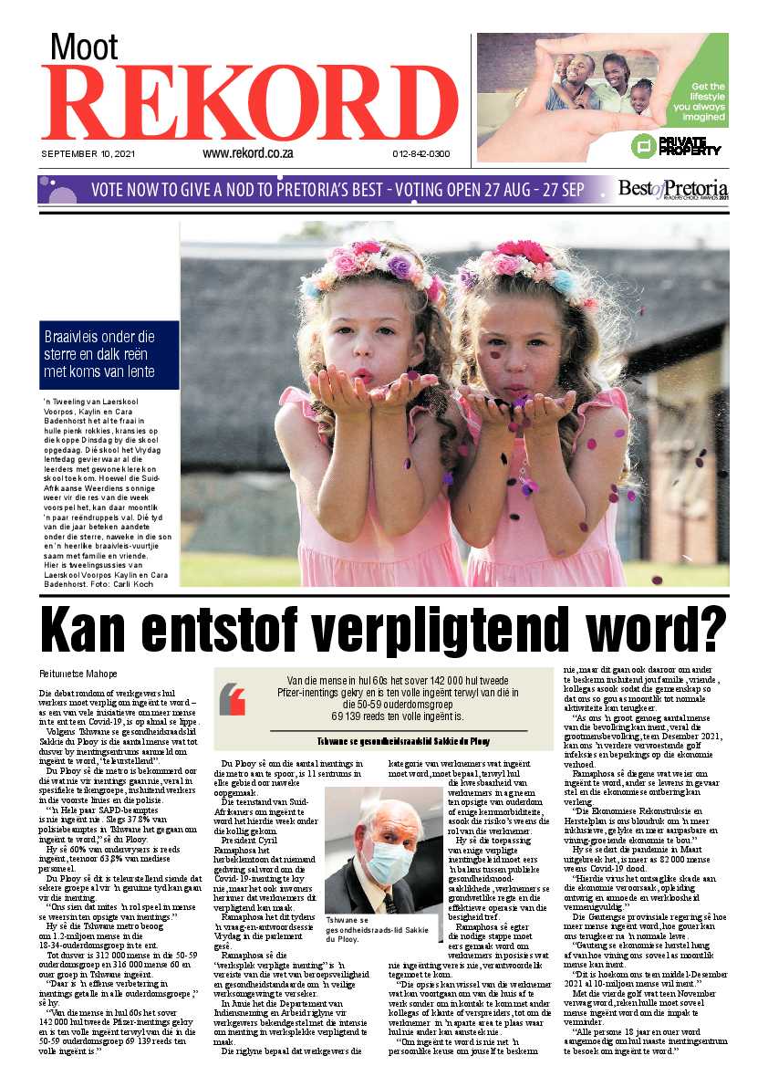 Rekord Moot 10 September 2021 page 1