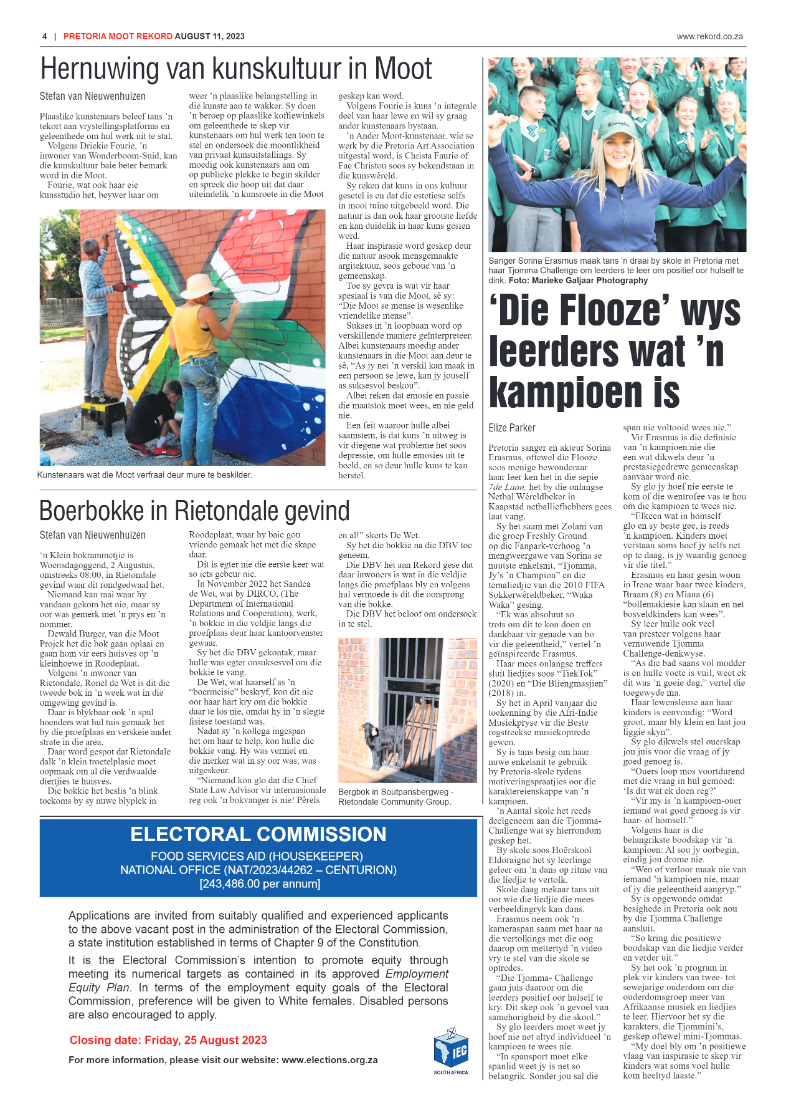 Rekord Moot 11 August 2023 page 4