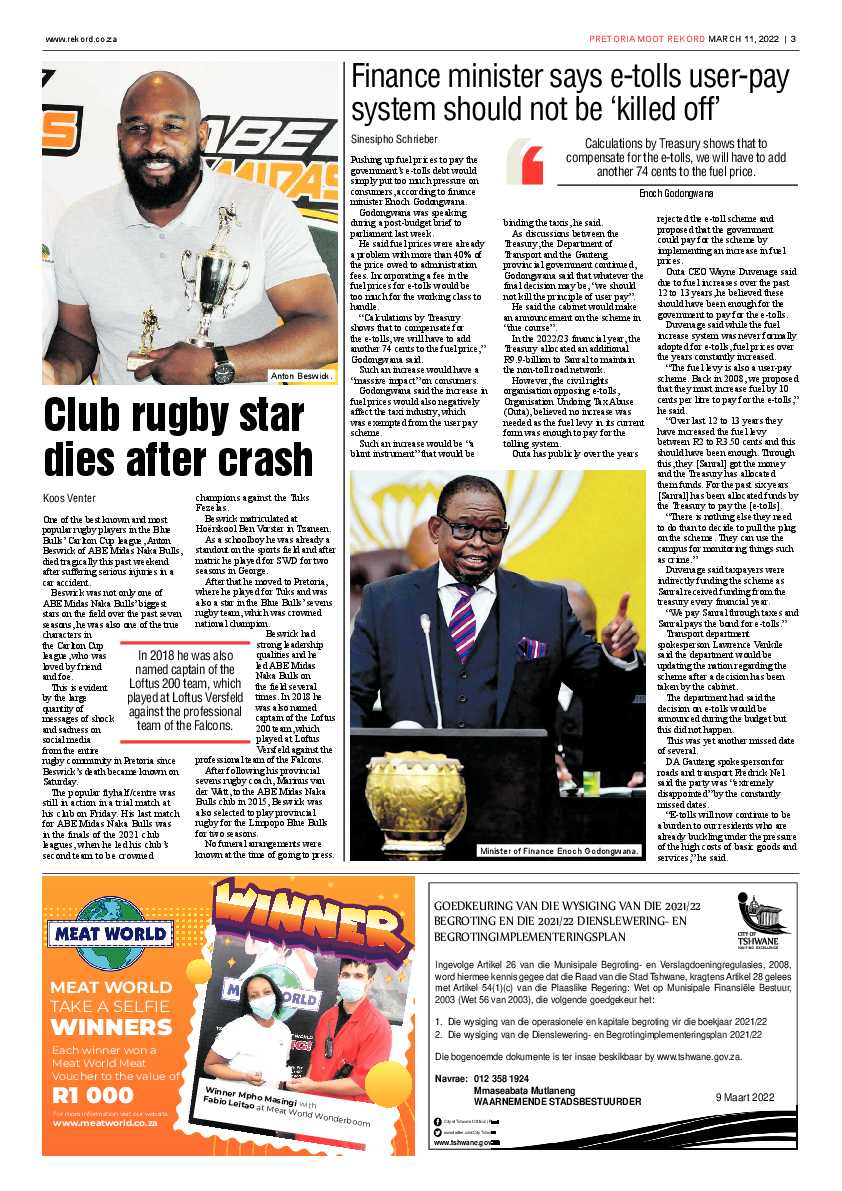 Rekord Moot 11 March 2022 page 3