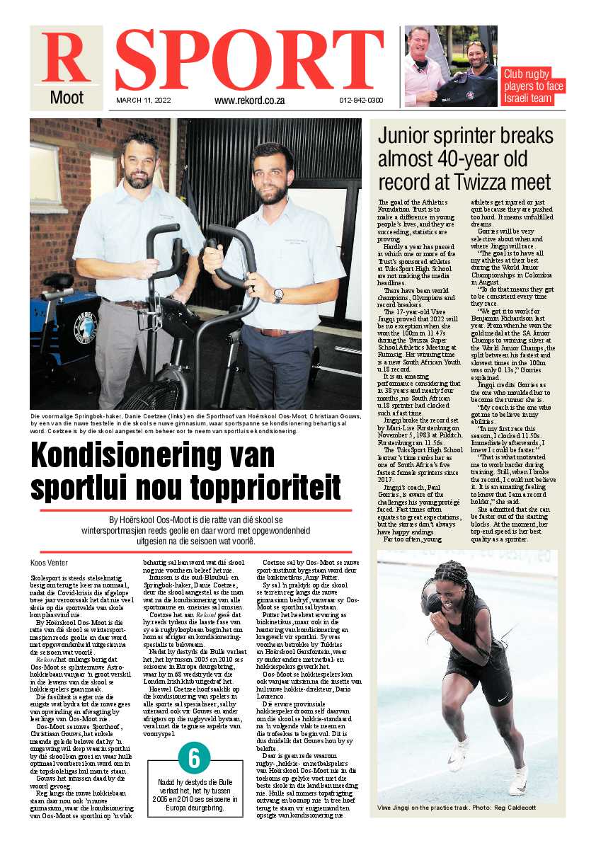Rekord Moot 11 March 2022 page 8