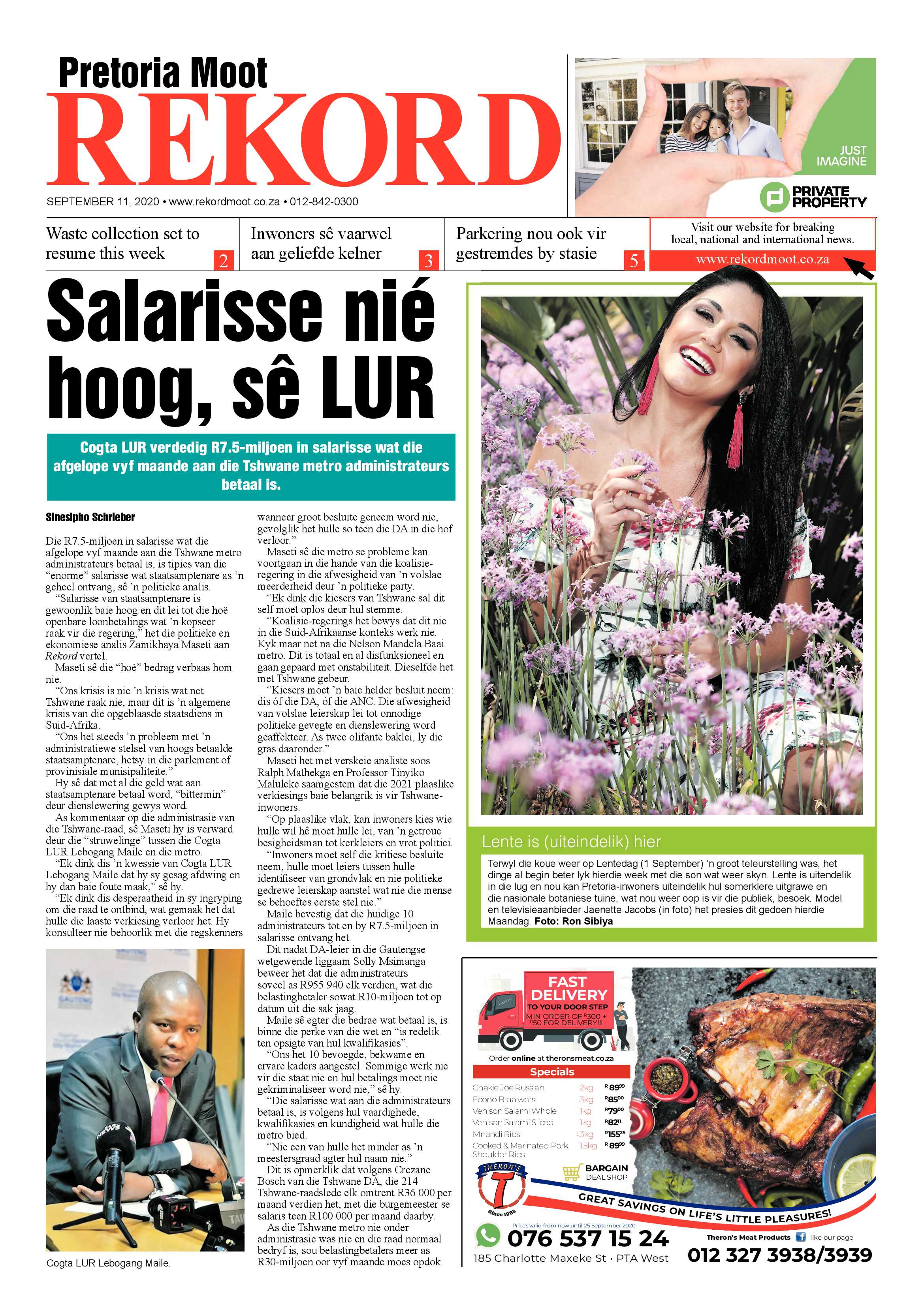 Rekord Moot 11 September 2020 page 1