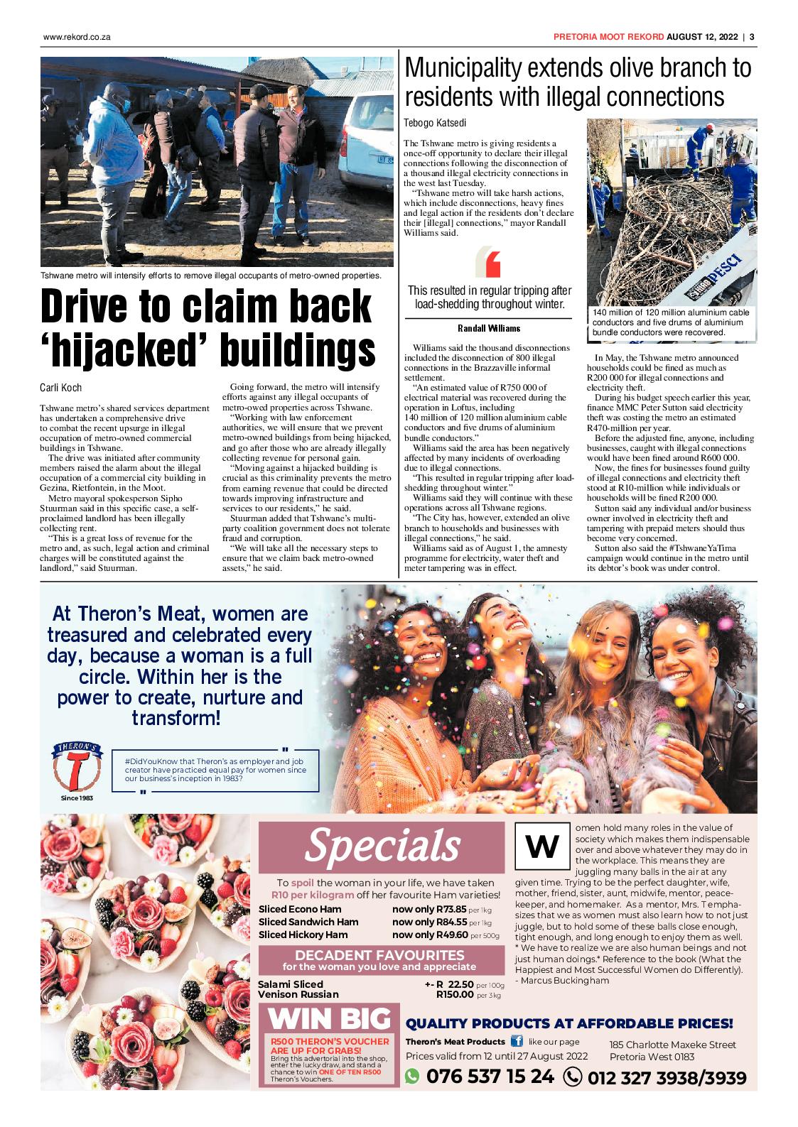 Rekord Moot 12 August 2022 page 3
