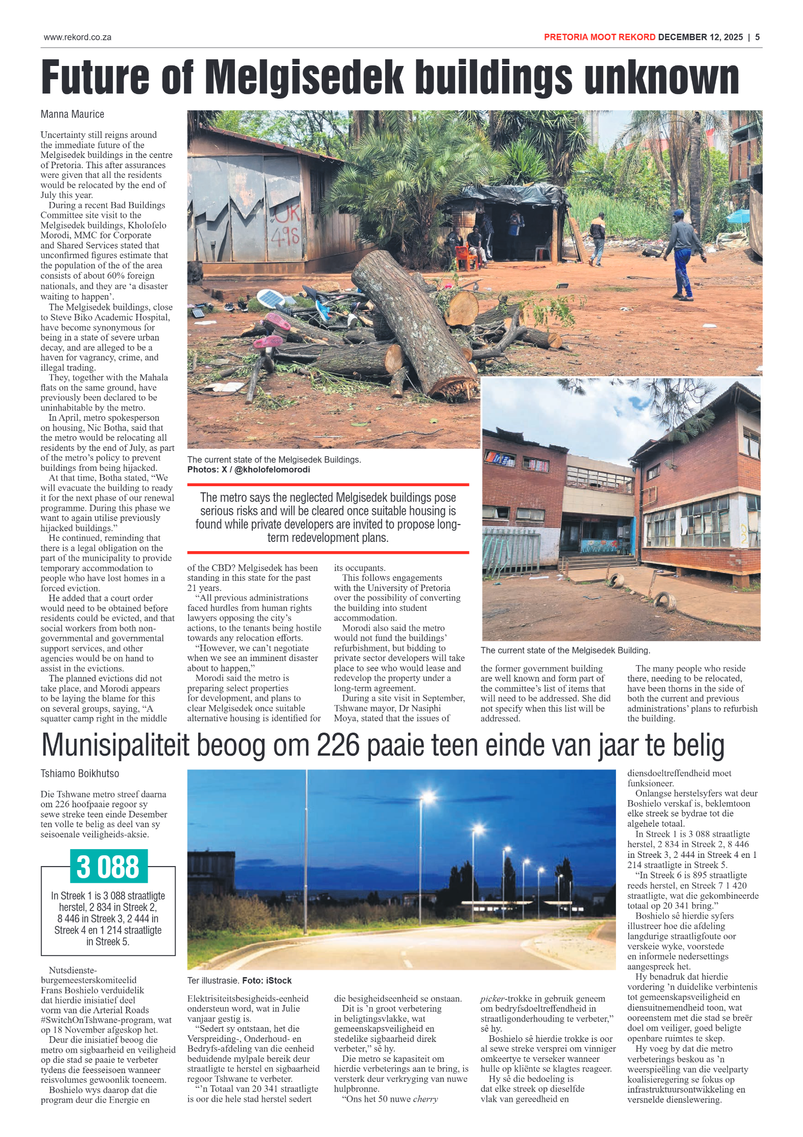 Rekord Moot 12 December 2025 page 5