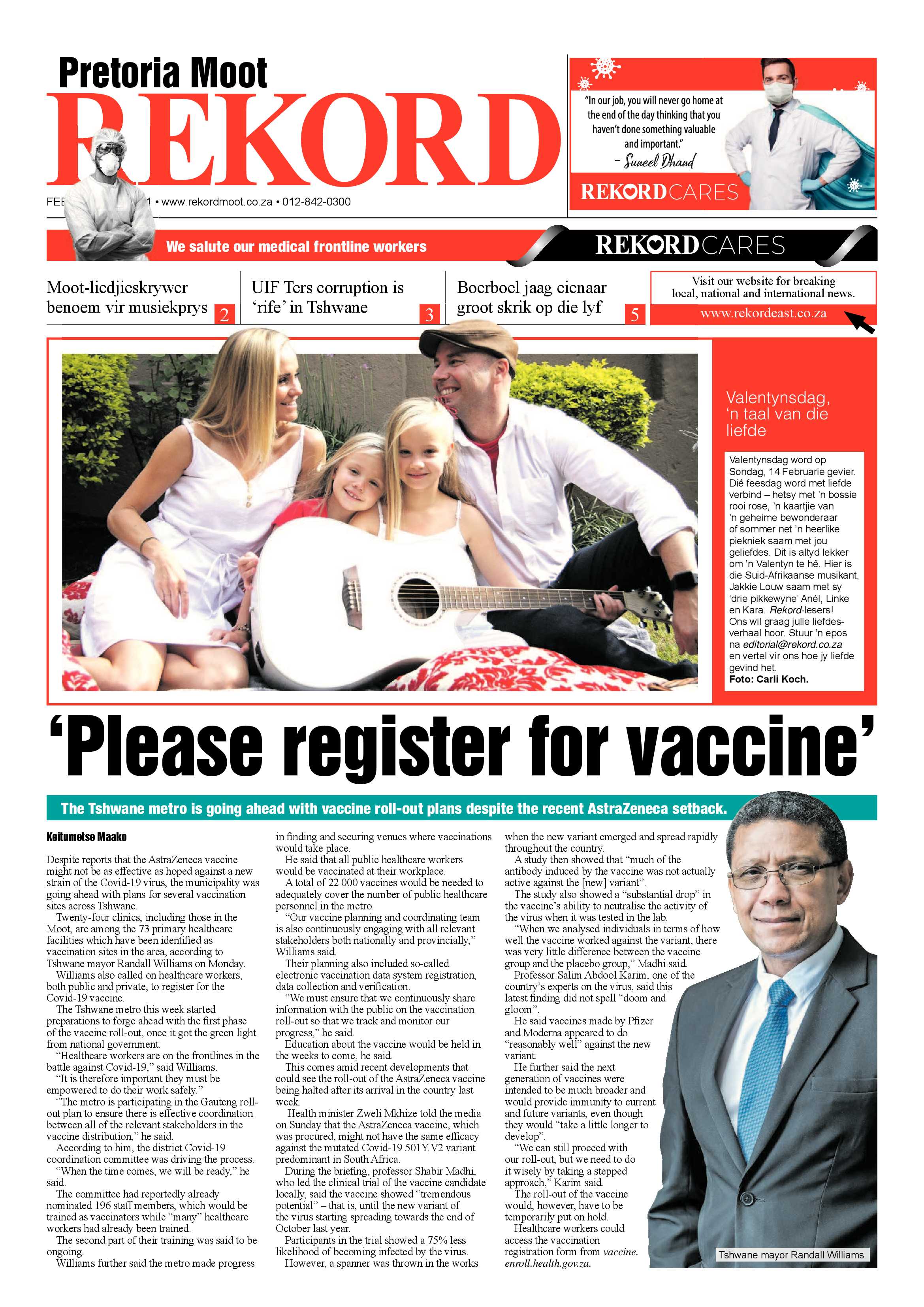 Rekord Moot 12 February 2021 page 1