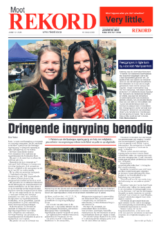Rekord Moot 12 June 2026