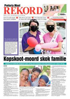 Rekord Moot 12 March 2021