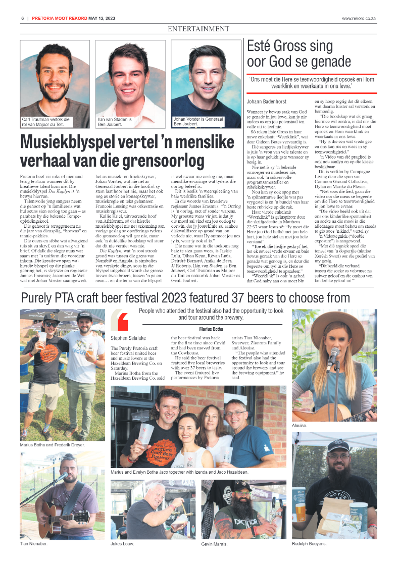 Rekord Moot 12 May 2023 page 6