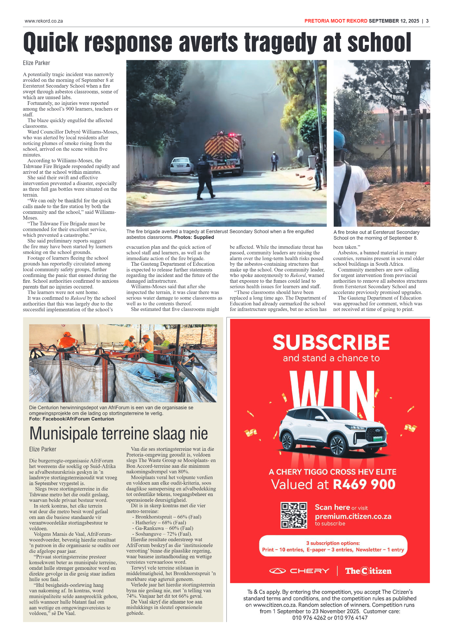 Rekord Moot 12 September 2025 page 3