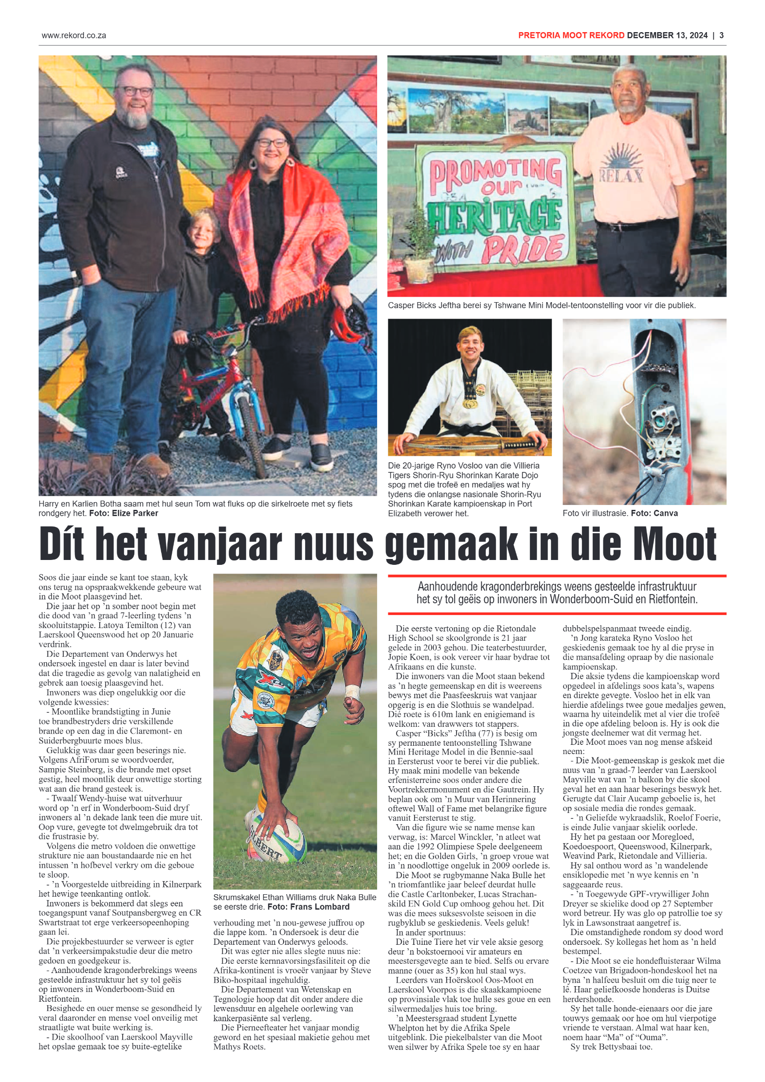 Rekord Moot 13 December 2024 page 3
