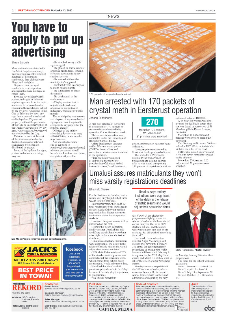 Rekord Moot 13 January 2023 page 2