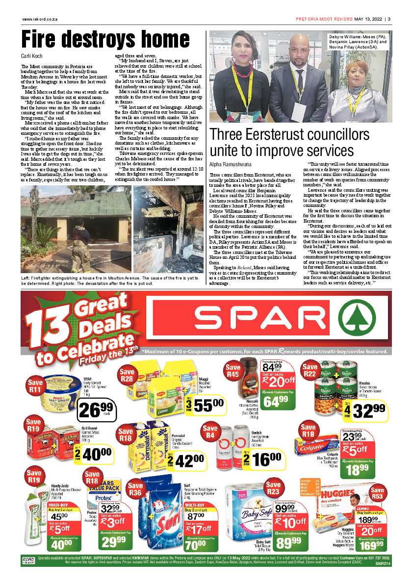 Rekord Moot 13 May 2022 page 3