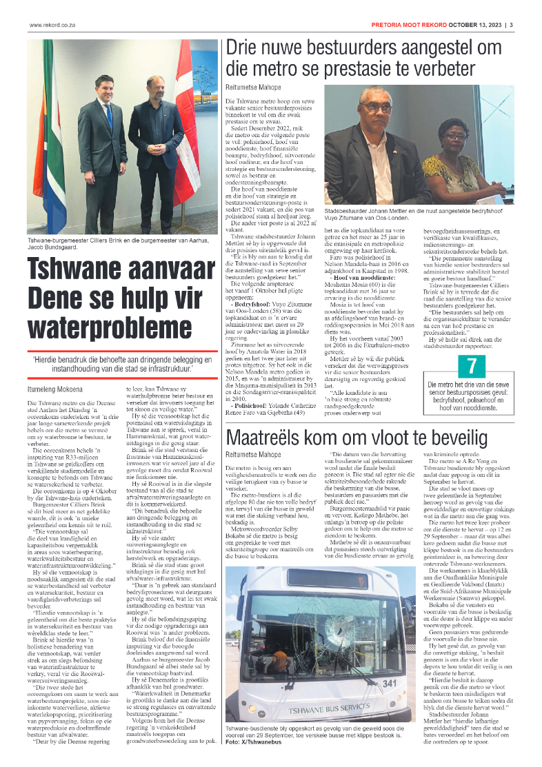 Rekord Moot 13 October 2023 page 3