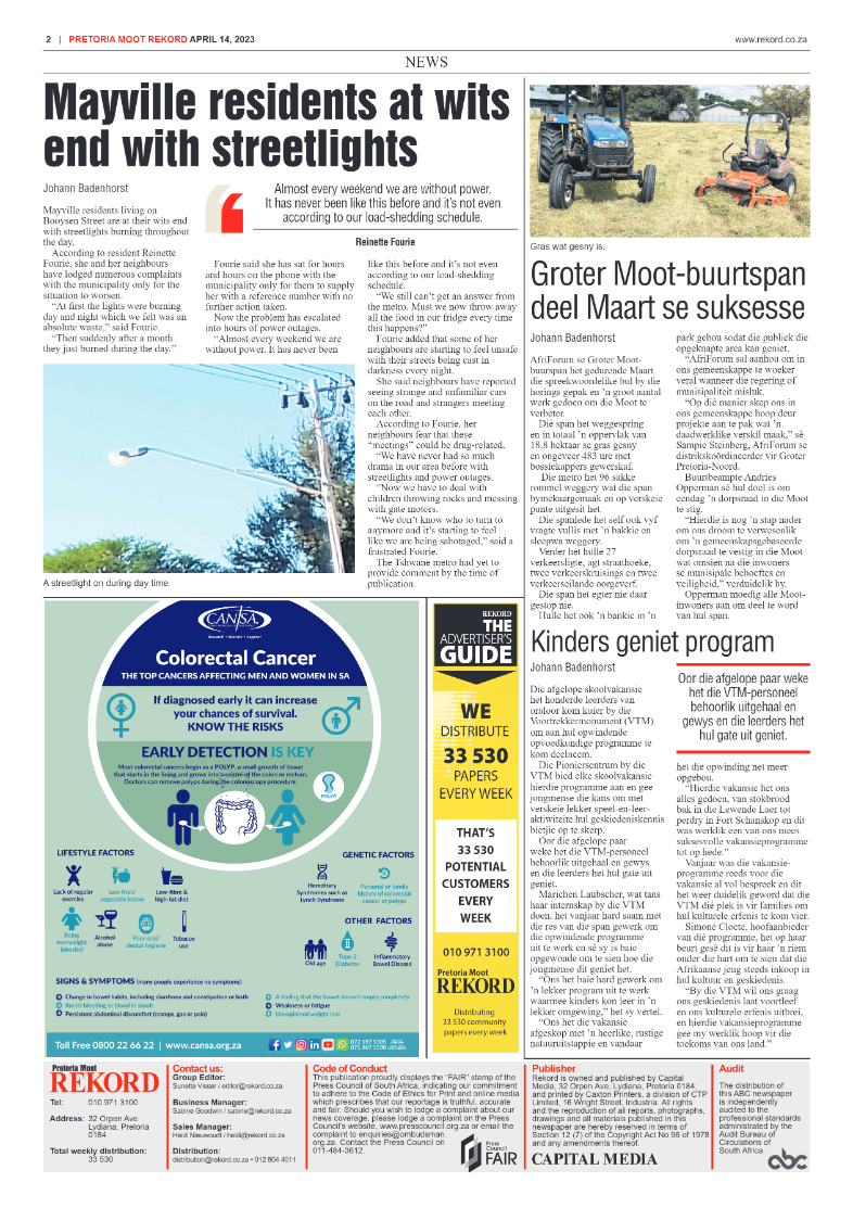 Rekord Moot 14 April 2023 page 2