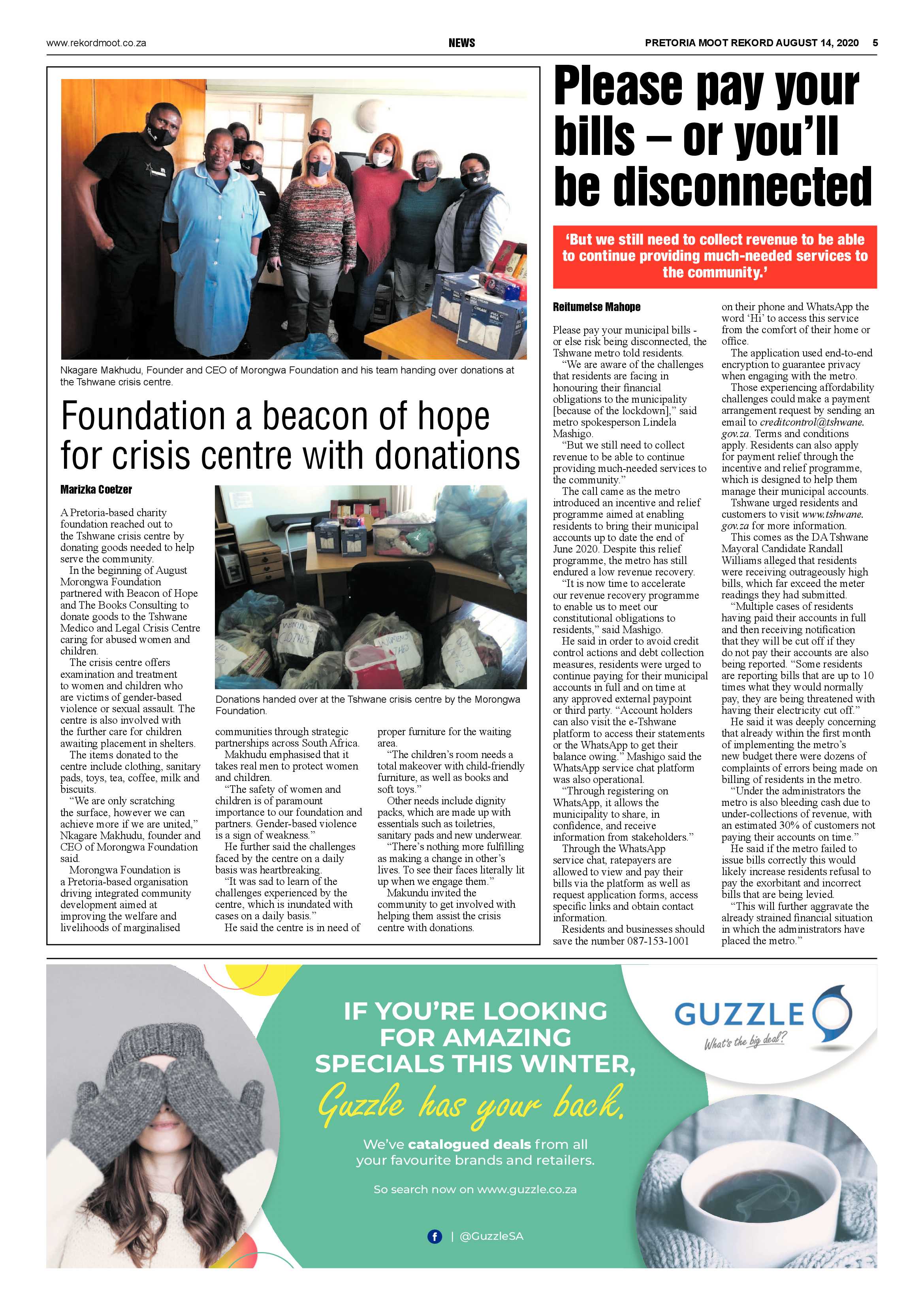 Rekord Moot 14 August 2020 page 5