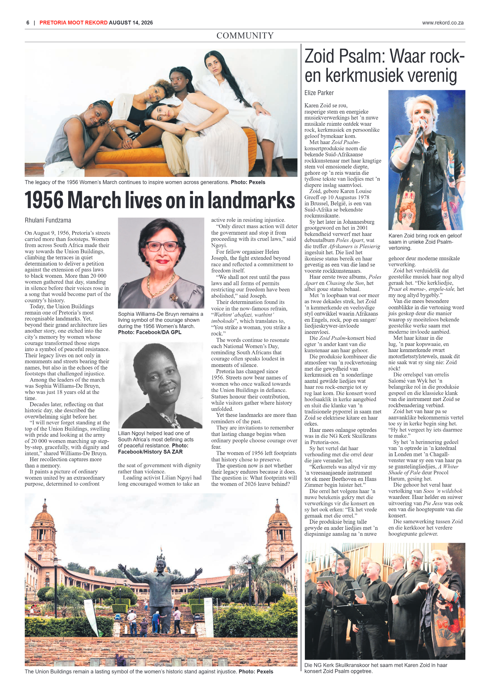 Rekord Moot 14 August 2026 page 6