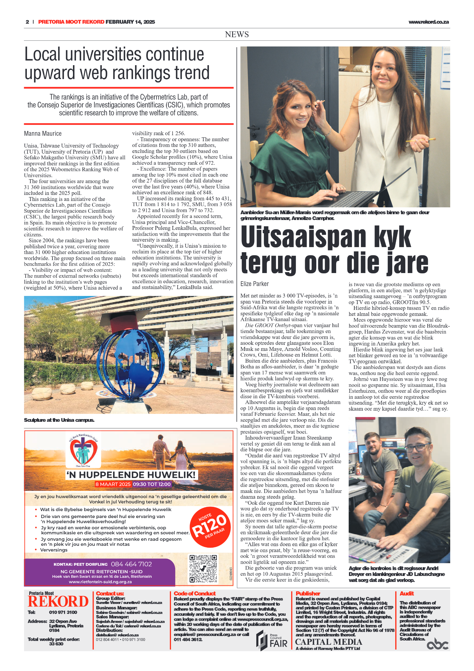 Rekord Moot 14 February 2025 page 2