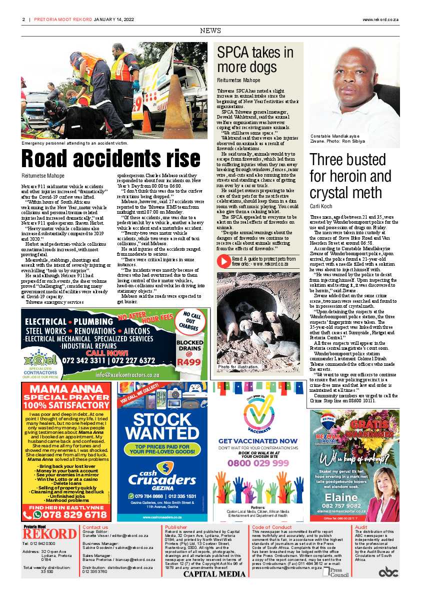 Rekord Moot 14 January 2022 page 2