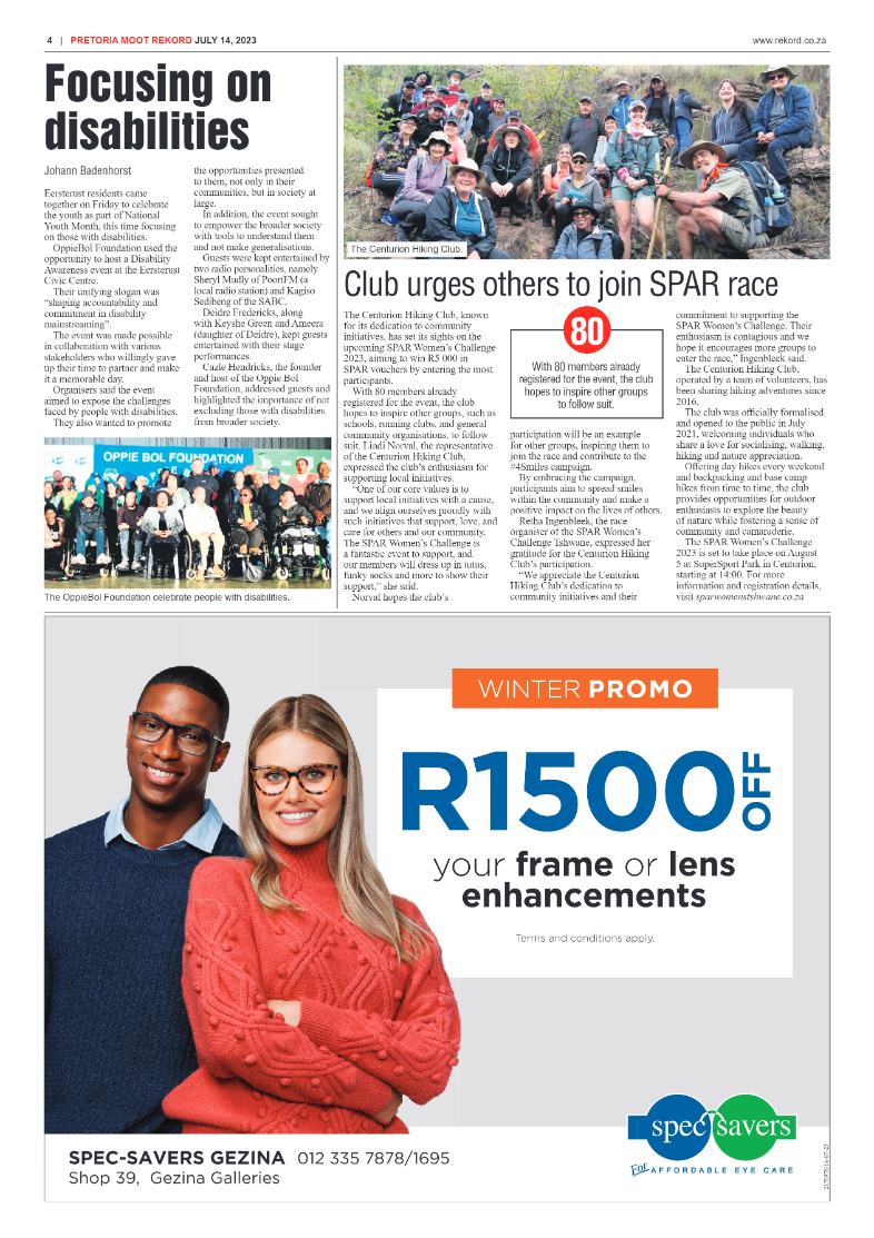 Rekord Moot 14 July 2023 page 4
