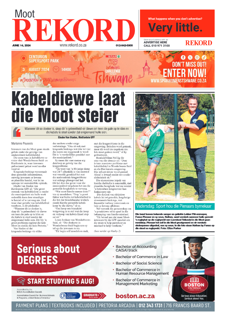 Rekord Moot 14 June 2024 page 1