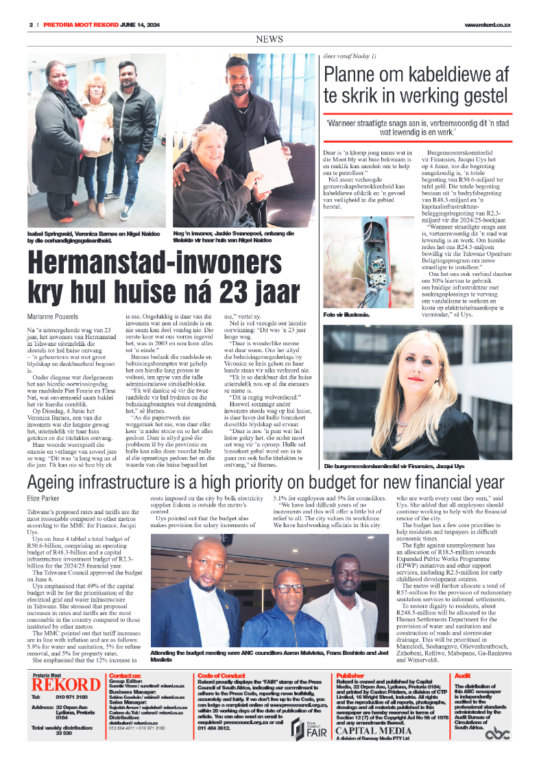 Rekord Moot 14 June 2024 page 2