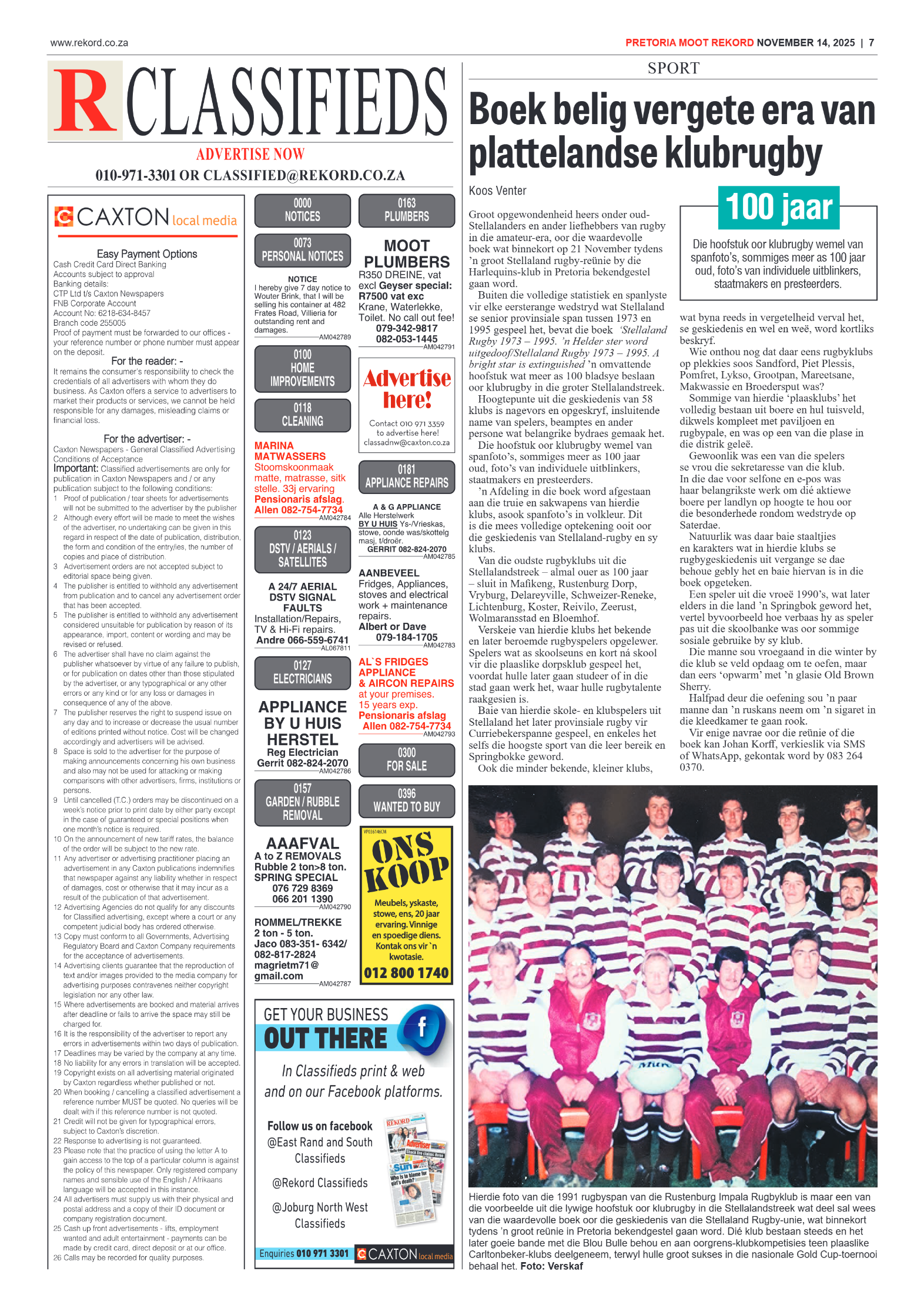 Rekord Moot 14 November 2025 page 7