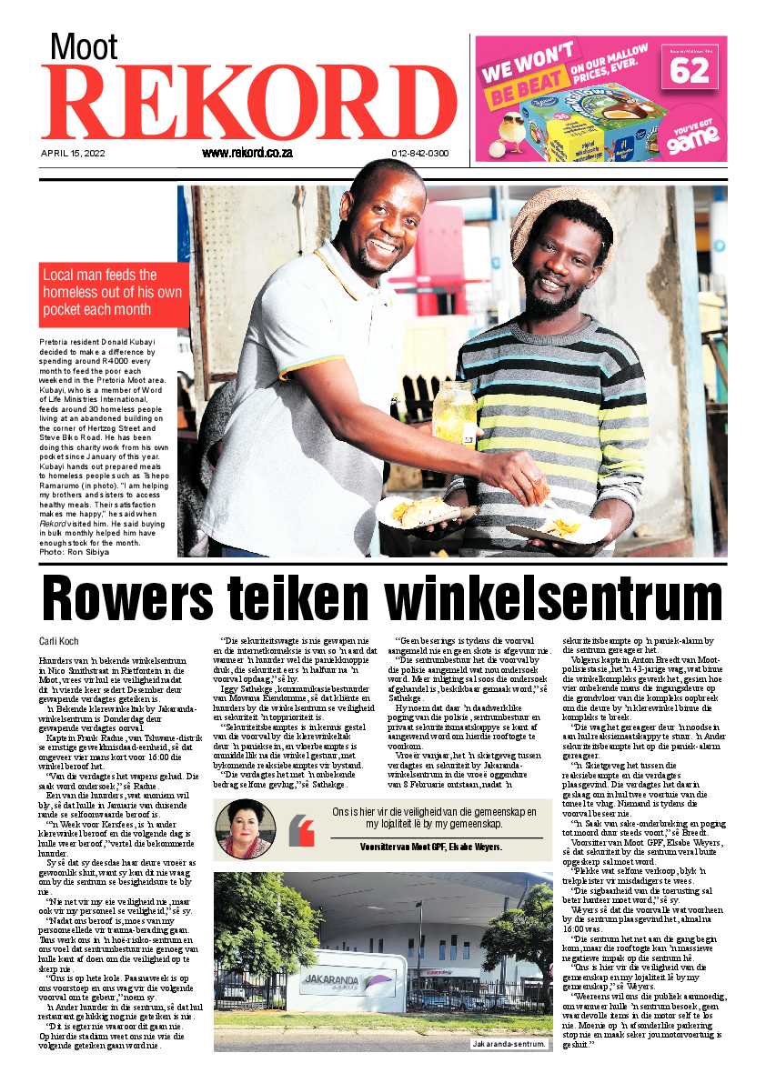 Rekord Moot 15 April 2022 page 1