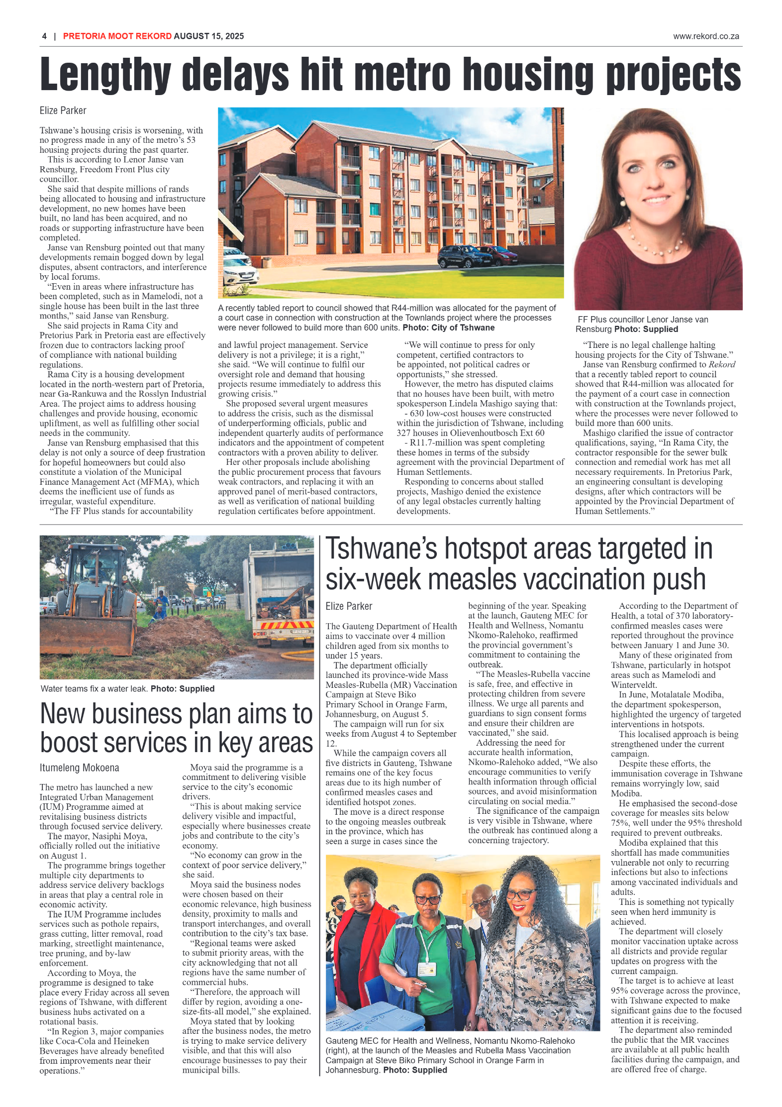Rekord Moot 15 August 2025 page 4