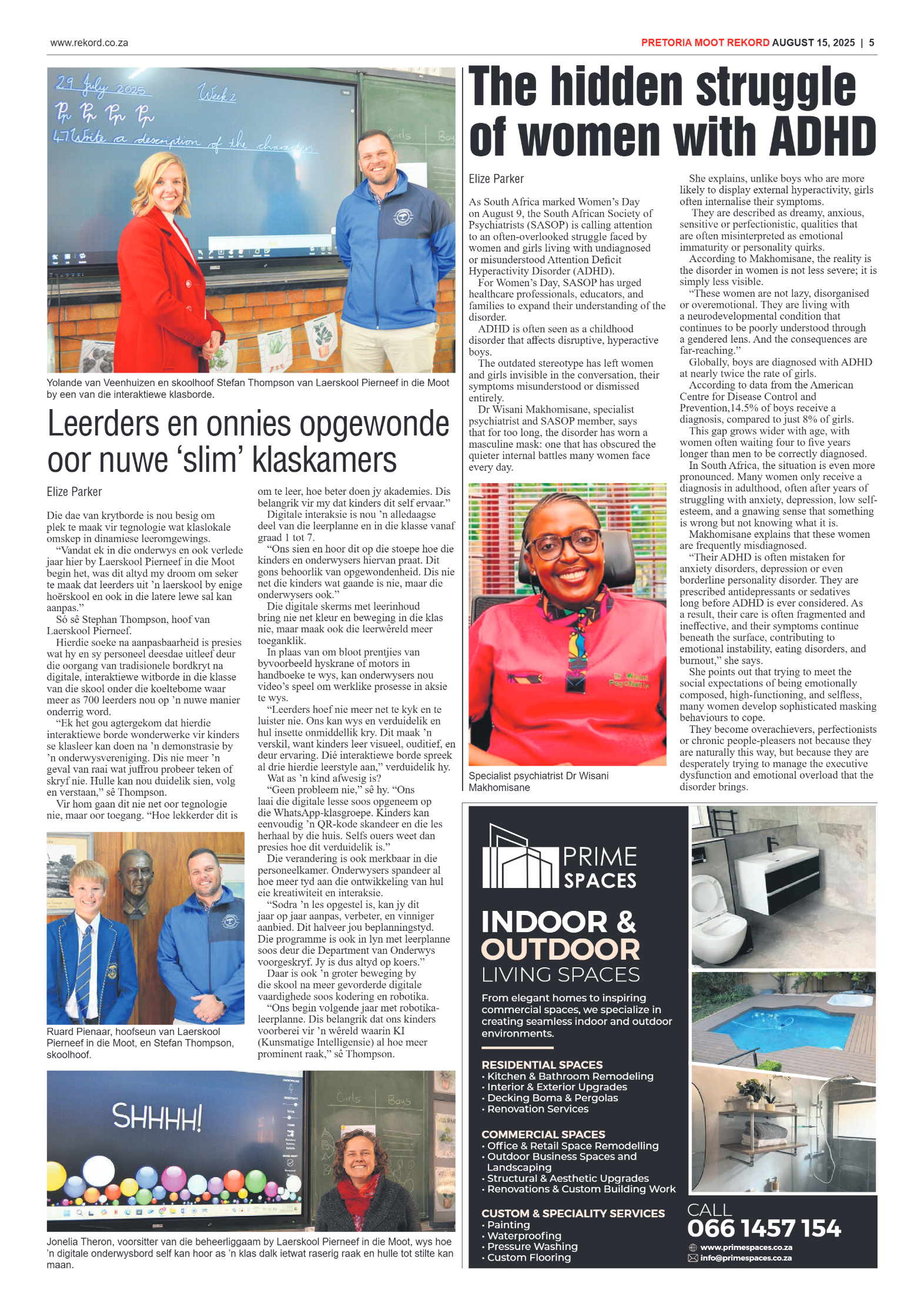 Rekord Moot 15 August 2025 page 5