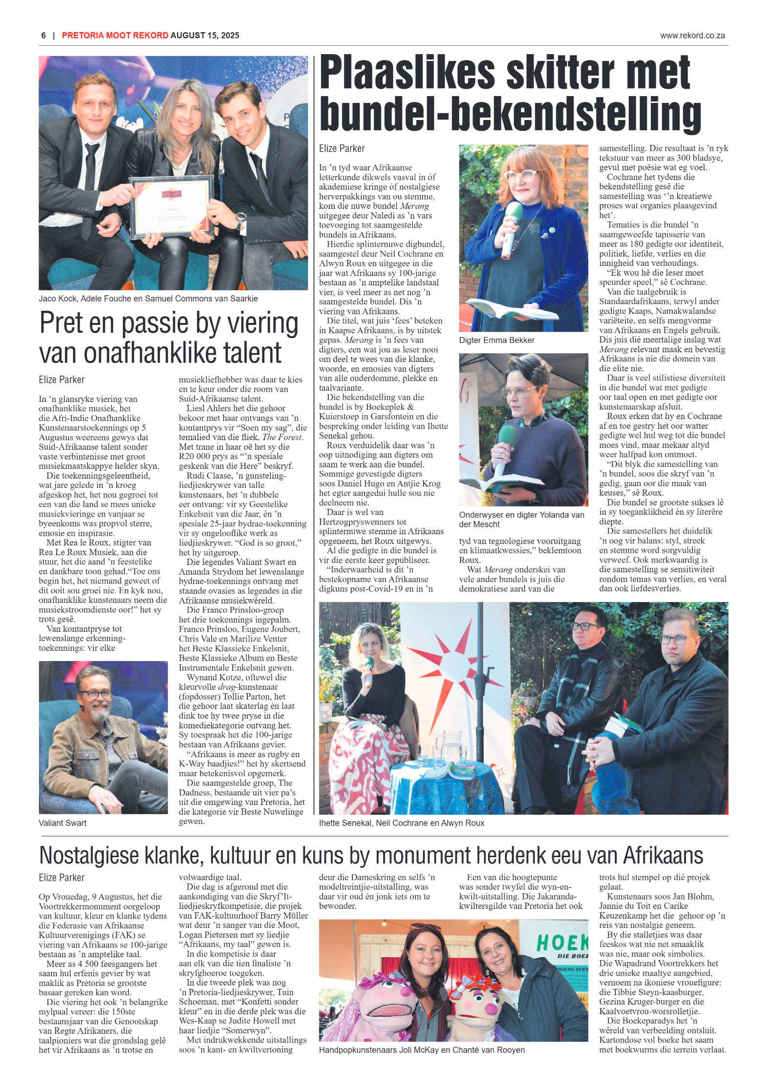 Rekord Moot 15 August 2025 page 6