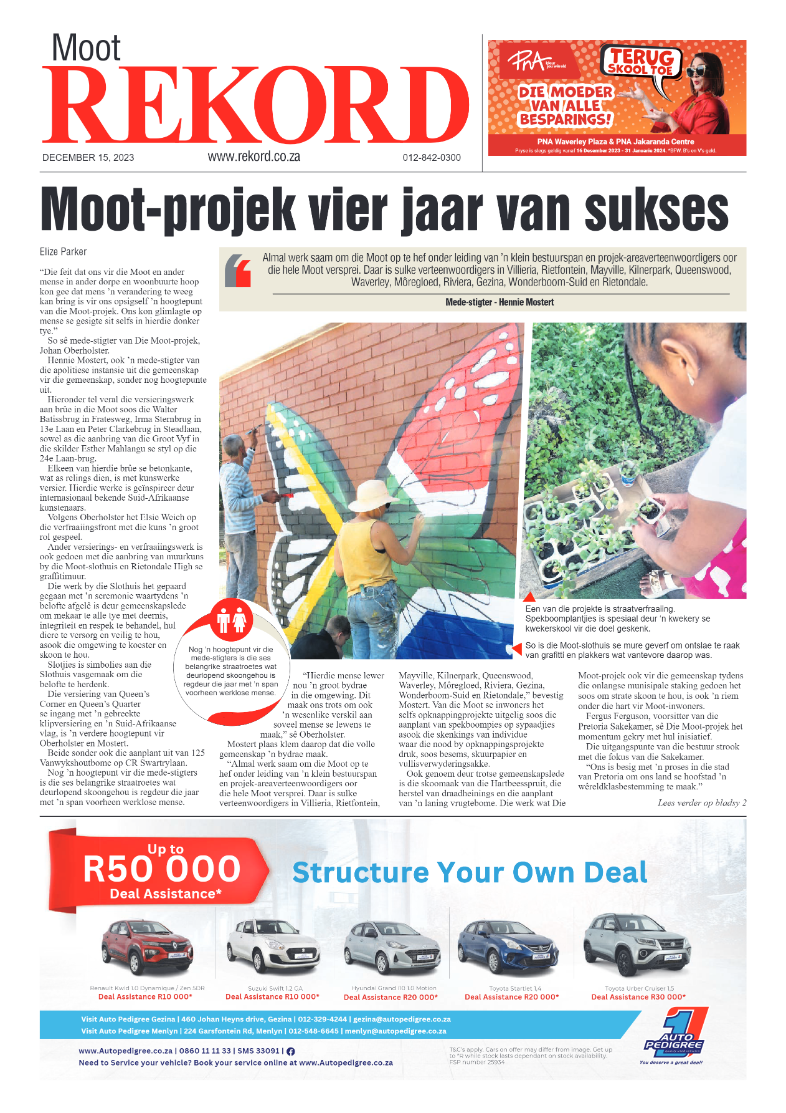 Rekord Moot 15 December 2023 page 1