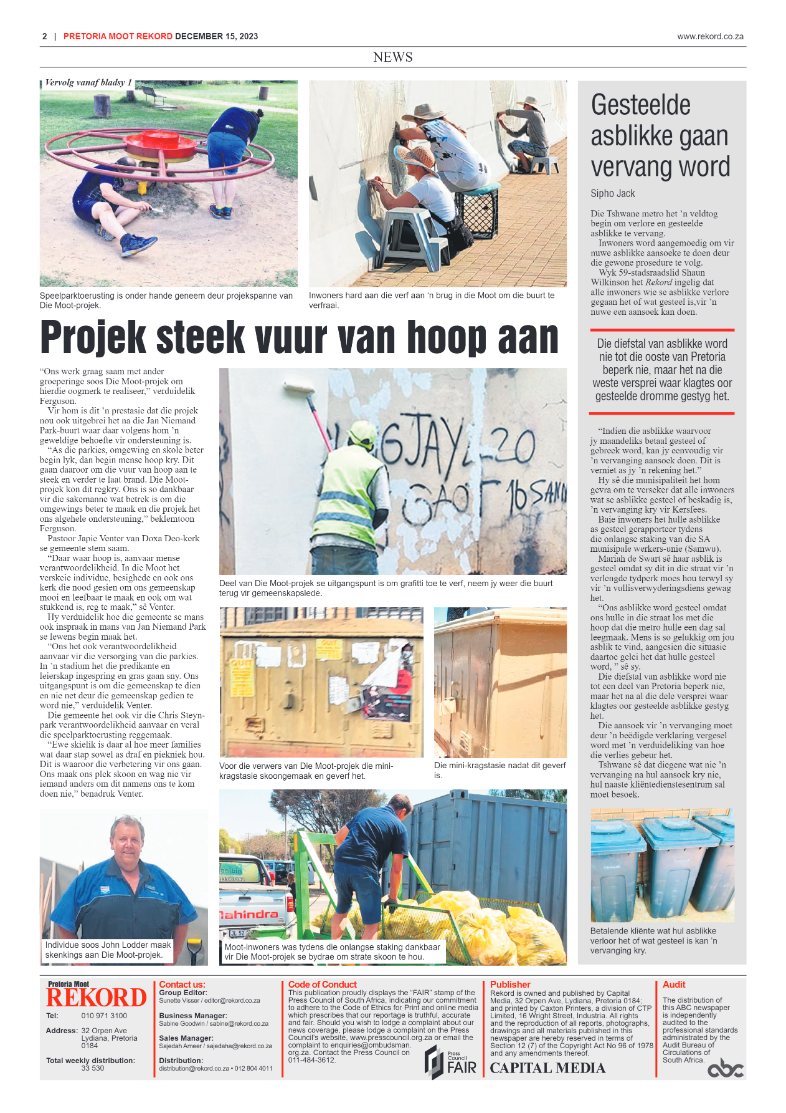 Rekord Moot 15 December 2023 page 2