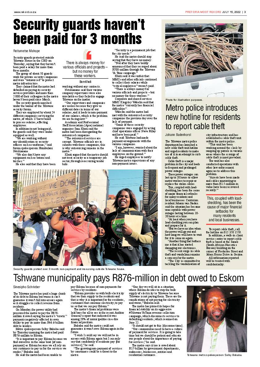 Rekord Moot 15 July 2022 page 3