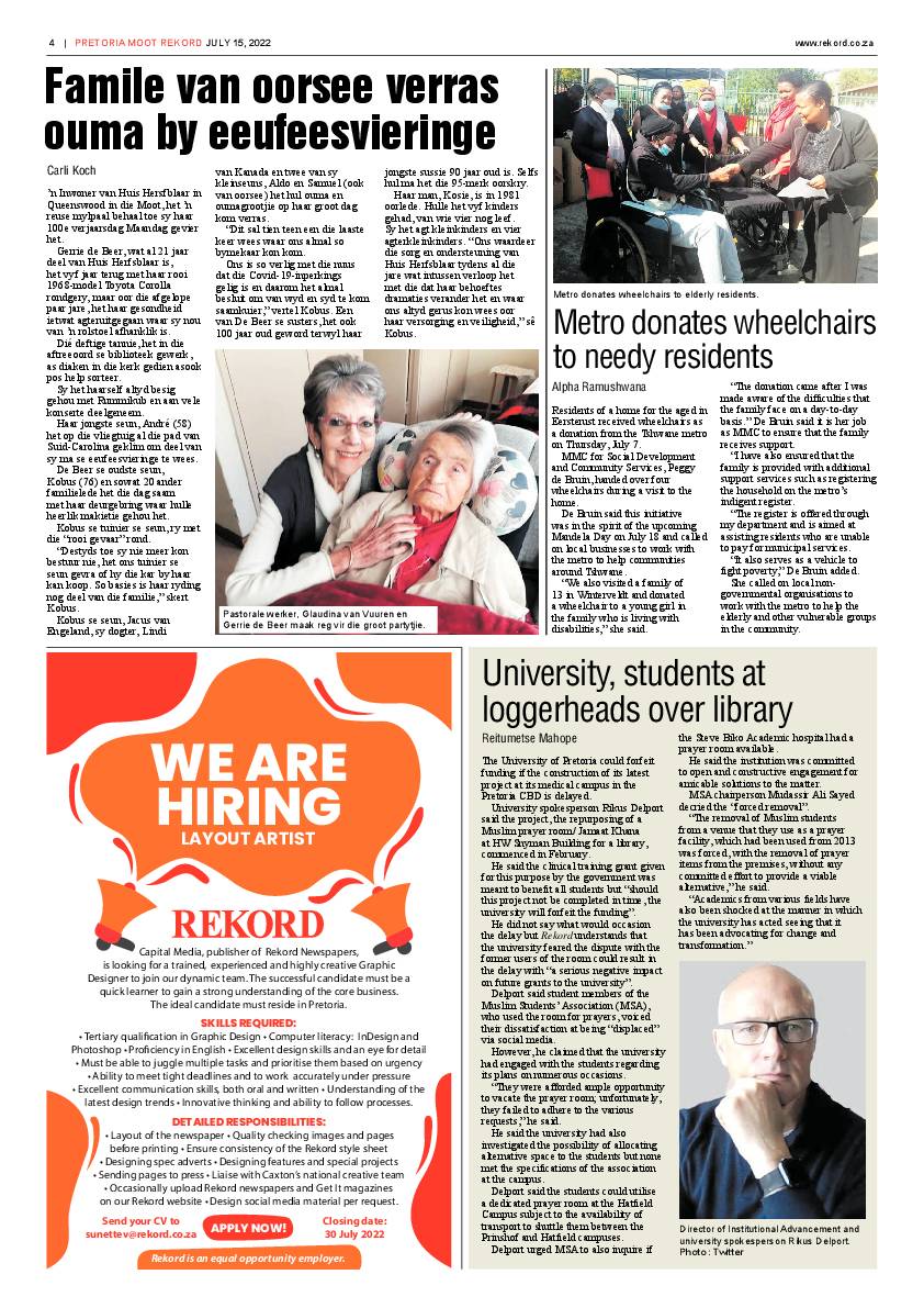 Rekord Moot 15 July 2022 page 4