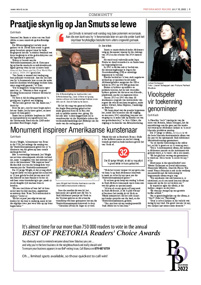 Rekord Moot 15 July 2022 page 5