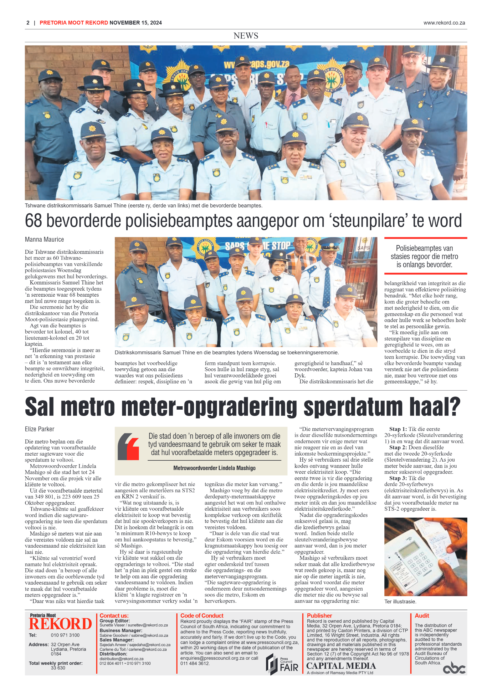 Rekord Moot 15 November 2024 page 2