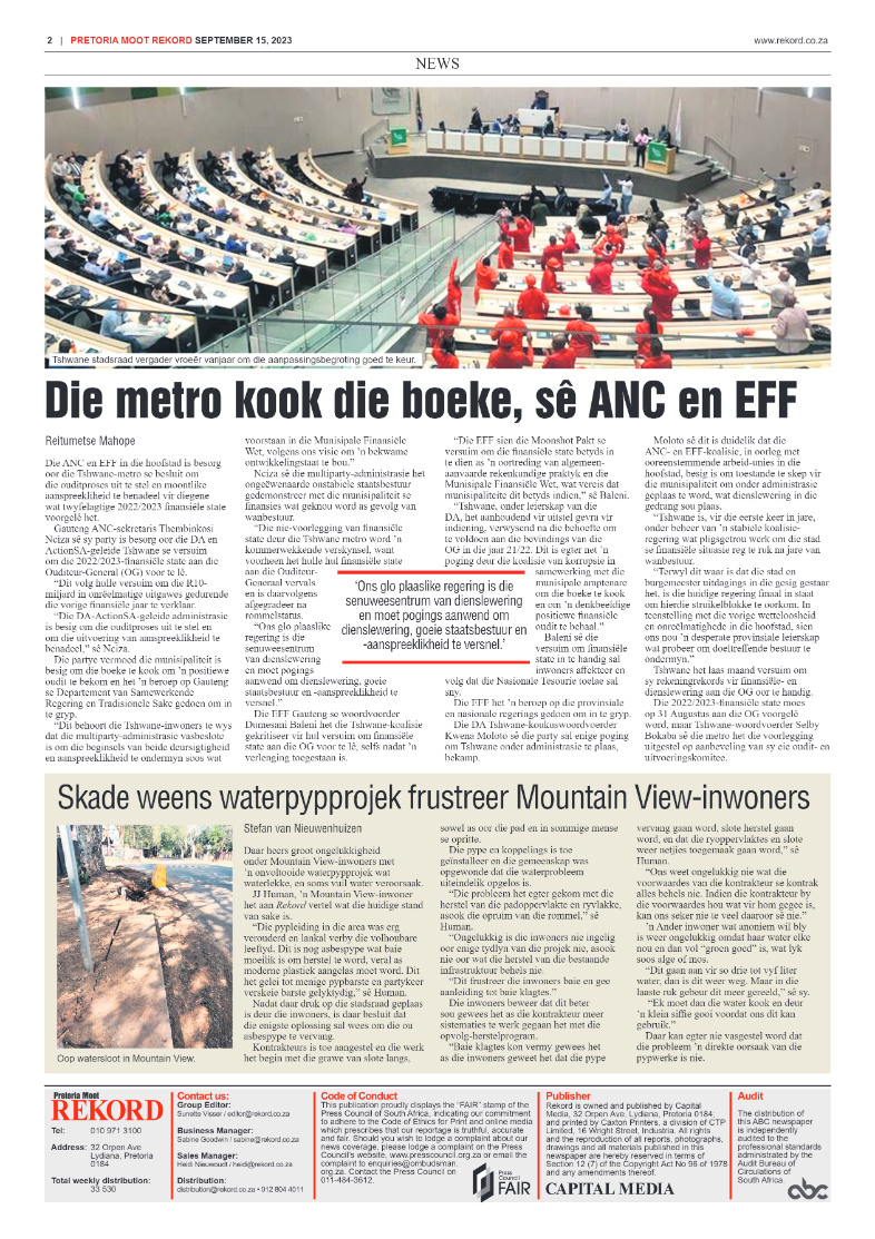 Rekord Moot 15 September 2023 page 2
