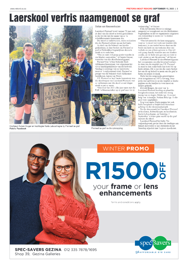 Rekord Moot 15 September 2023 page 3