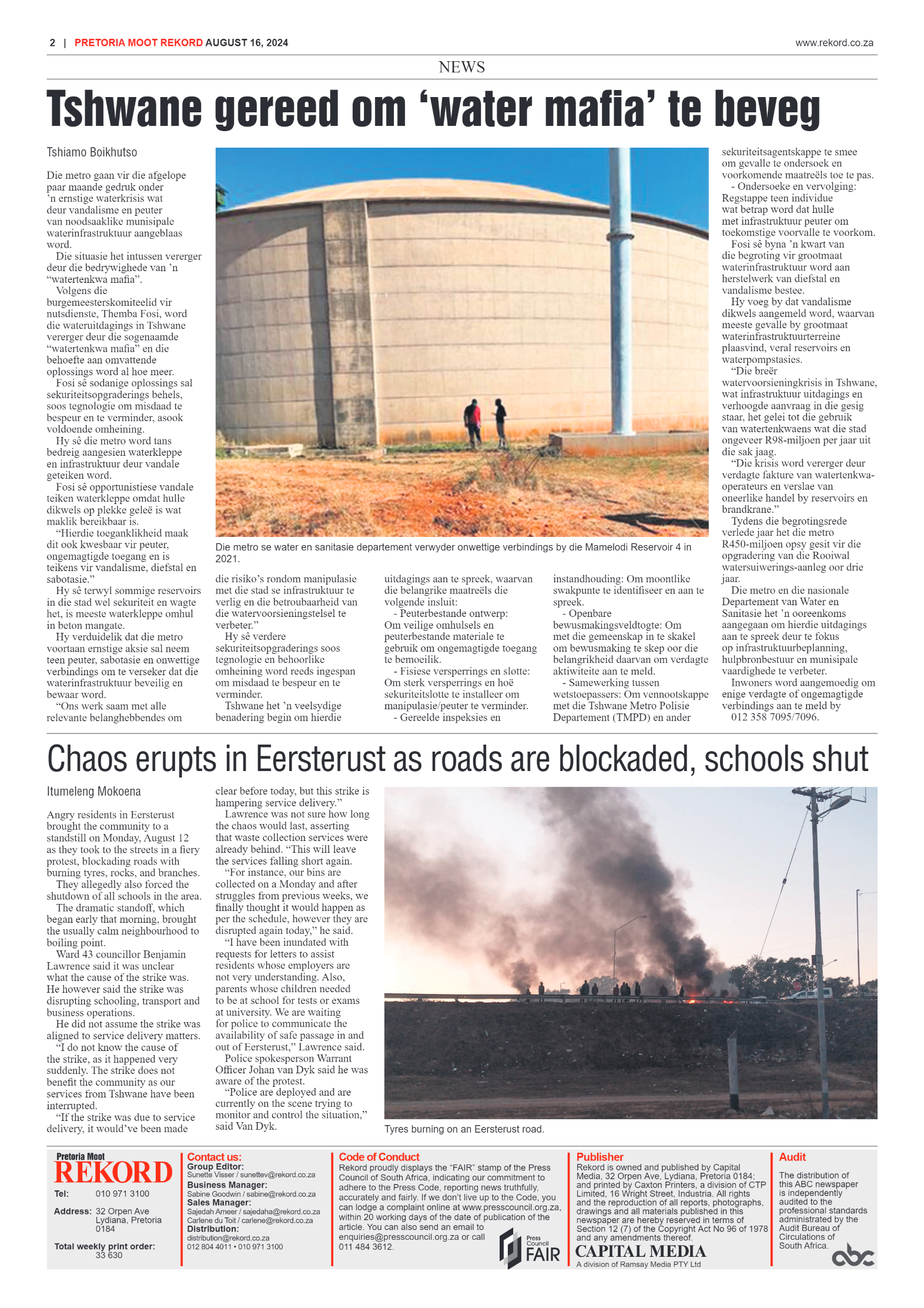 Rekord Moot 16 August 2024 page 2