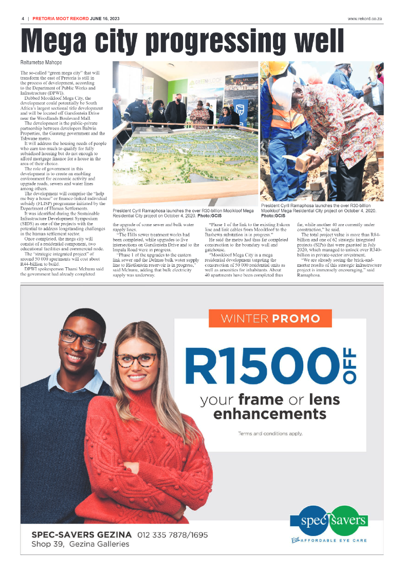 Rekord Moot 16 June 2023 page 4
