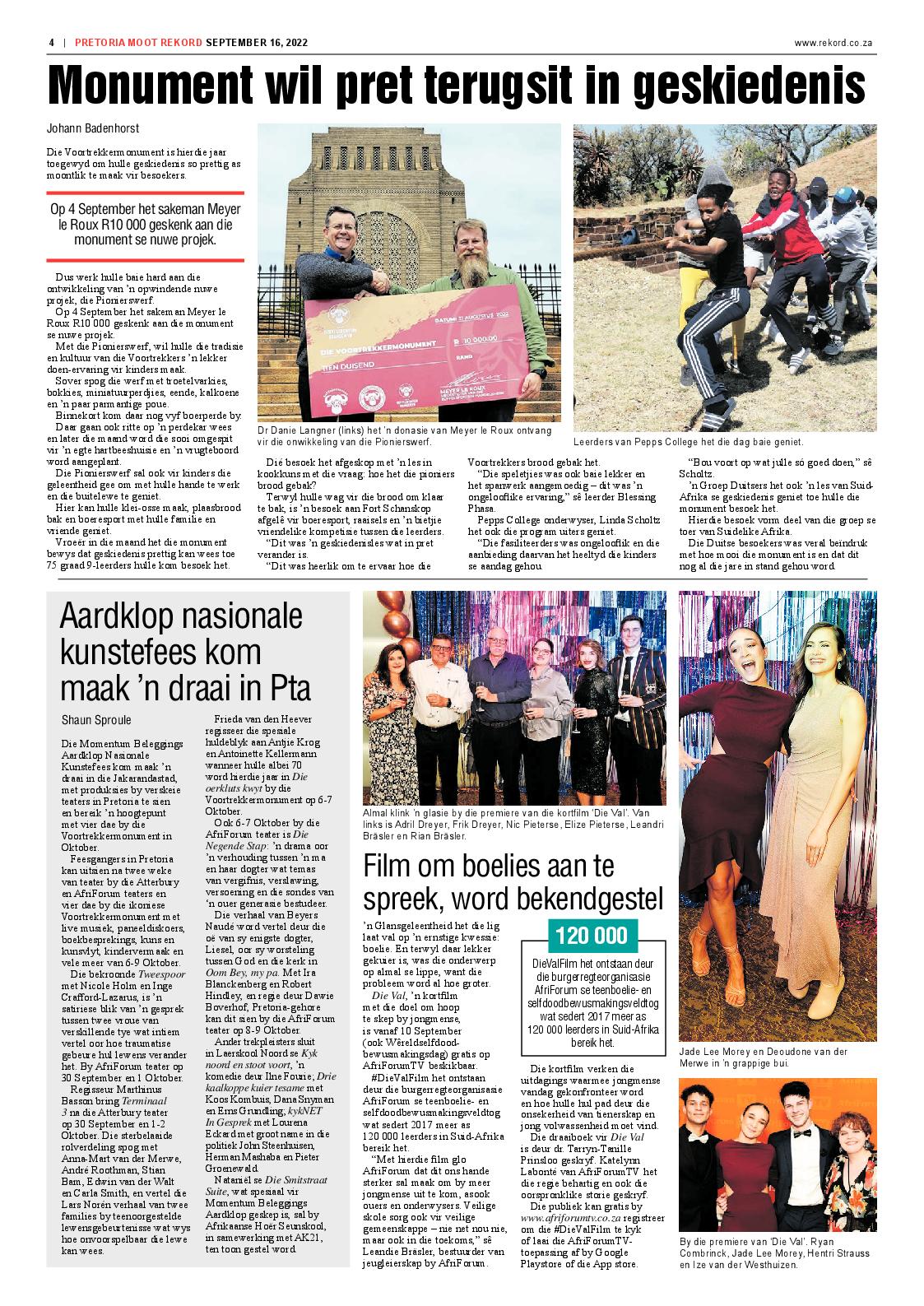 Rekord Moot 16 September 2022 page 4
